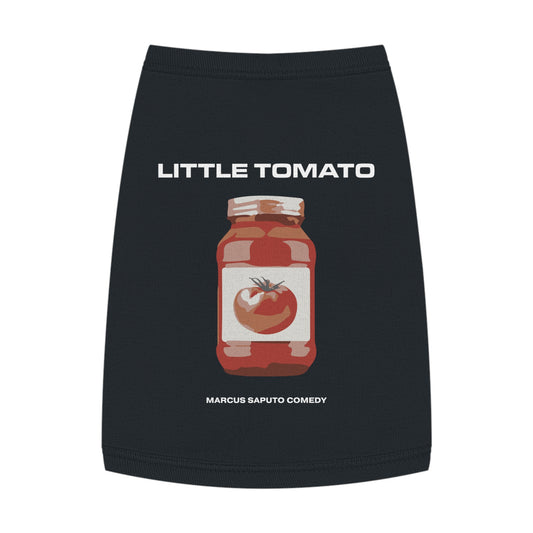 Little Tomato | Pet Tank Top