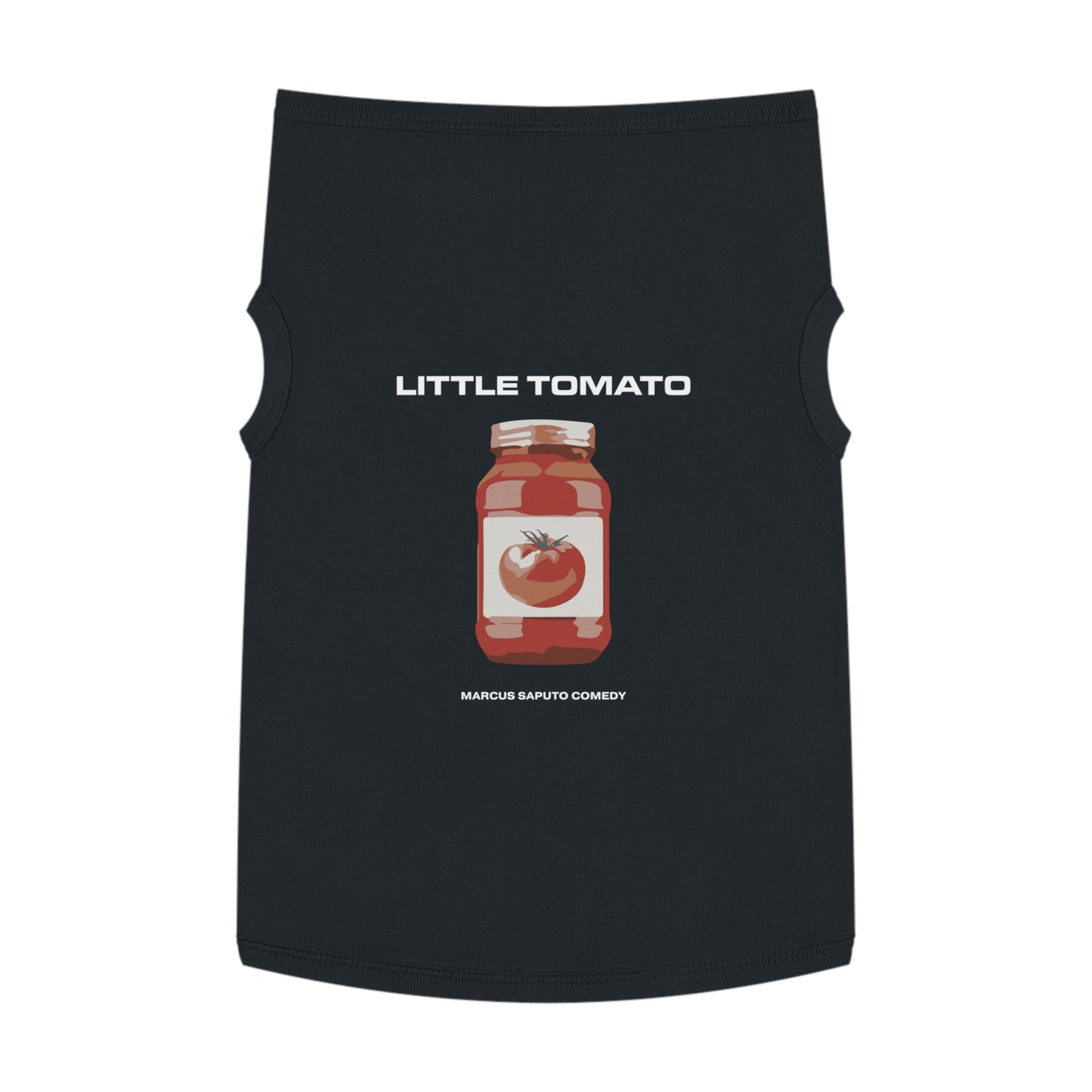 Little Tomato | Pet Tank Top