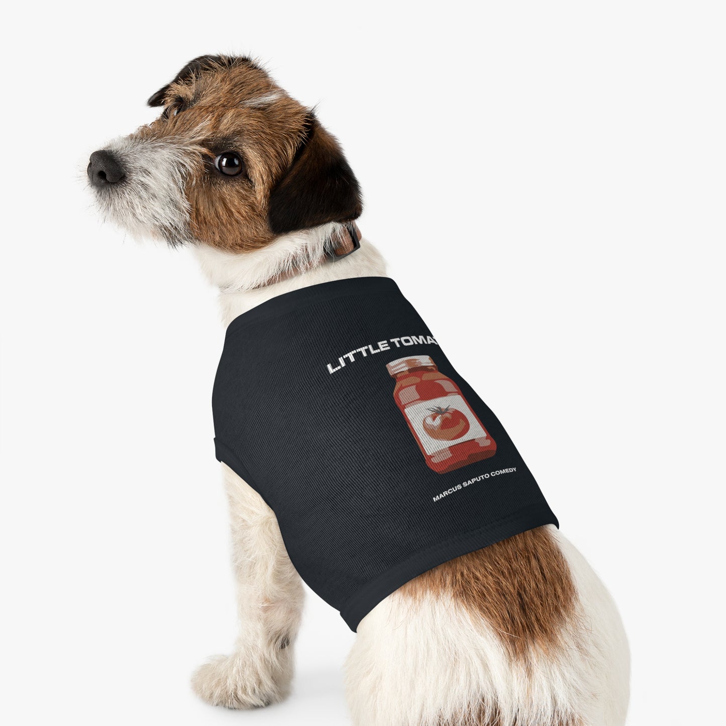 Little Tomato | Pet Tank Top